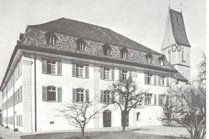 Kloster Schänis1